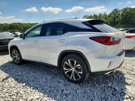 Lexus RX 350 3.5l Base | Auto.bg — изображение 2 Lexus RX 350 3.5l Base | Auto.bg — изображение 2