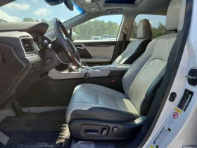 Lexus RX 350 3.5l Base | Auto.bg — изображение 7 Lexus RX 350 3.5l Base | Auto.bg — изображение 7