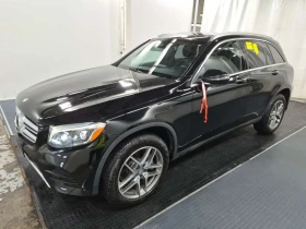 Mercedes-Benz GLC * 300 * CARFAX * БЕЗ ПЪРВОНАЧАЛНА ВНОСКА