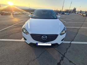 Mazda CX-5 2.2 4X4 АВТОМАТ - 12000 € - 59883422 5 | Car24.bg Mazda CX-5 2.2 4X4 АВТОМАТ - 12000 € - 59883422 5