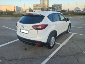 Mazda CX-5 2.2 4X4 АВТОМАТ - 12000 € - 59883422 7 | Car24.bg Mazda CX-5 2.2 4X4 АВТОМАТ - 12000 € - 59883422 7
