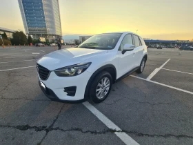 Mazda CX-5 2.2 4X4 АВТОМАТ - 12000 € - 59883422 2 | Car24.bg Mazda CX-5 2.2 4X4 АВТОМАТ - 12000 € - 59883422 2