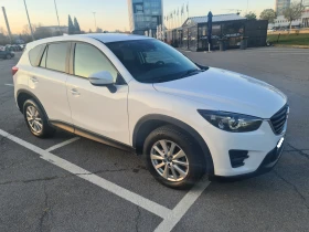 Mazda CX-5 2.2 4X4 АВТОМАТ - 12000 € - 59883422 6 | Car24.bg Mazda CX-5 2.2 4X4 АВТОМАТ - 12000 € - 59883422 6