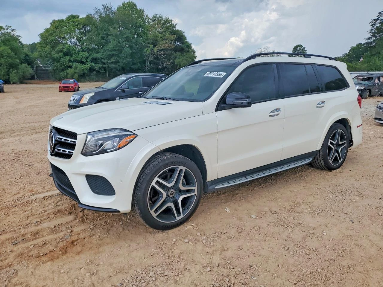 Mercedes-Benz GLS 500 550* AMG* 4MATIC* ОБДУХ | Auto.bg — изображение 1 Mercedes-Benz GLS 500 550* AMG* 4MATIC* ОБДУХ | Auto.bg — изображение 1