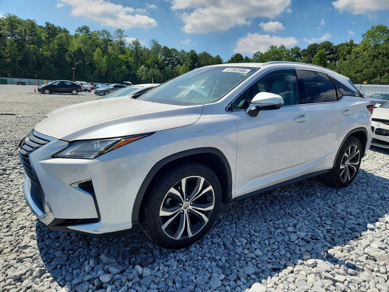 Lexus RX 350 3.5l Base | Auto.bg — изображение 1 Lexus RX 350 3.5l Base | Auto.bg — изображение 1
