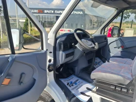 Mercedes-Benz Sprinter 412 До3.5т/Maxi/6+ 1/Внос от Италия | Auto.bg — изображение 6 Mercedes-Benz Sprinter 412 До3.5т/Maxi/6+ 1/Внос от Италия | Auto.bg — изображение 6