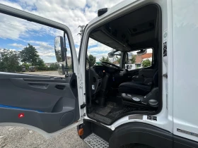 Mercedes-Benz Atego 818* Помпа* 3.60м. междуосие* Топ състояние | Auto.bg — изображение 10 Mercedes-Benz Atego 818* Помпа* 3.60м. междуосие* Топ състояние | Auto.bg — изображение 10