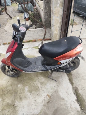 Peugeot Vivacity undefined | Auto.bg — изображение 4 Peugeot Vivacity undefined | Auto.bg — изображение 4