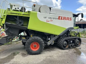 Комбайн Claas LEXION 570TT+ НАМАЛЕНИЕ! | Auto.bg — изображение 4 Комбайн Claas LEXION 570TT+ НАМАЛЕНИЕ! | Auto.bg — изображение 4