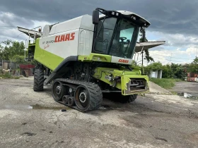 Комбайн Claas LEXION 570TT+ НАМАЛЕНИЕ! | Auto.bg — изображение 2 Комбайн Claas LEXION 570TT+ НАМАЛЕНИЕ! | Auto.bg — изображение 2