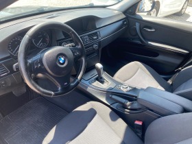 BMW 320 2.0 D M- | Mobile.bg   11