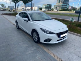 Mazda 3 1.5 SKYACTIV  - [1] 