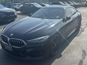 BMW 850 * M850I XDRIVE* * АвтоКредит* - Car24.bg BMW 850 * M850I XDRIVE* * АвтоКредит*