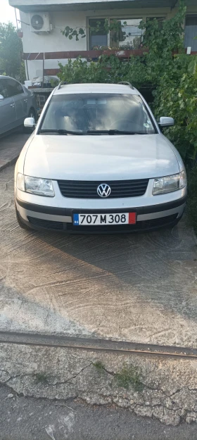 VW Passat - Car24.bg VW Passat
