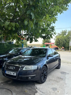 Audi A6 - Car24.bg Audi A6