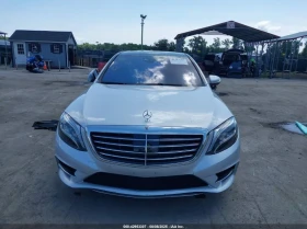 Mercedes-Benz S 500 2016 MERCEDES-BENZ S 550 4MATIC - 33500 лв. / 17128.28 € - 85965371 2 | Car24.bg Mercedes-Benz S 500 2016 MERCEDES-BENZ S 550 4MATIC - 33500 лв. / 17128.28 € - 85965371 2