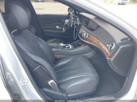Mercedes-Benz S 500 2016 MERCEDES-BENZ S 550 4MATIC - 33500 лв. / 17128.28 € - 85965371 11 | Car24.bg Mercedes-Benz S 500 2016 MERCEDES-BENZ S 550 4MATIC - 33500 лв. / 17128.28 € - 85965371 11