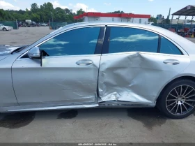 Mercedes-Benz S 500 2016 MERCEDES-BENZ S 550 4MATIC - 33500 лв. / 17128.28 € - 85965371 6 | Car24.bg Mercedes-Benz S 500 2016 MERCEDES-BENZ S 550 4MATIC - 33500 лв. / 17128.28 € - 85965371 6