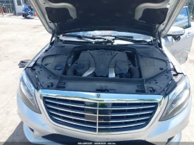 Mercedes-Benz S 500 2016 MERCEDES-BENZ S 550 4MATIC - 33500 лв. / 17128.28 € - 85965371 13 | Car24.bg Mercedes-Benz S 500 2016 MERCEDES-BENZ S 550 4MATIC - 33500 лв. / 17128.28 € - 85965371 13