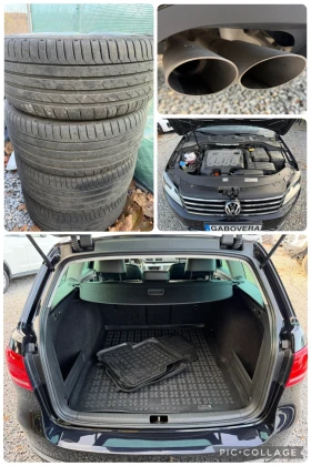 VW Passat Автоматик! Подгрев! Кожа! Нави! Зимни и летни - 17699 лв. / 9049.36 € - 80902490 14 | Car24.bg VW Passat Автоматик! Подгрев! Кожа! Нави! Зимни и летни - 17699 лв. / 9049.36 € - 80902490 14