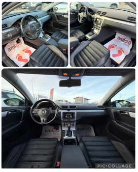 VW Passat Автоматик! Подгрев! Кожа! Нави! Зимни и летни - 17699 лв. / 9049.36 € - 80902490 9 | Car24.bg VW Passat Автоматик! Подгрев! Кожа! Нави! Зимни и летни - 17699 лв. / 9049.36 € - 80902490 9