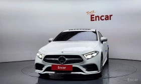 Mercedes-Benz CLS 400 - 52600 лв. / 26893.95 € - 98755064 3 | Car24.bg Mercedes-Benz CLS 400 - 52600 лв. / 26893.95 € - 98755064 3