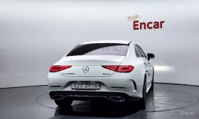 Mercedes-Benz CLS 400 - 52600 лв. / 26893.95 € - 98755064 4 | Car24.bg Mercedes-Benz CLS 400 - 52600 лв. / 26893.95 € - 98755064 4