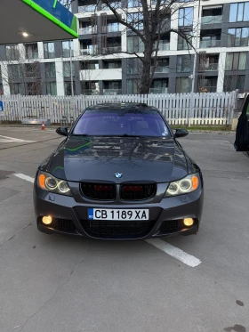 BMW 330 - Car24.bg BMW 330