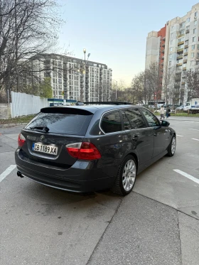 BMW 330 330d/ 231hp/ Панорама/ Navi/ Кожа - 11495 лв. / 5877.30 € - 62331013 5 | Car24.bg BMW 330 330d/ 231hp/ Панорама/ Navi/ Кожа - 11495 лв. / 5877.30 € - 62331013 5