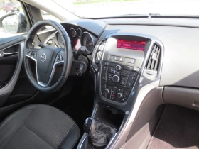 Opel Astra 1.4 i* TURBO* FACELIFT* - 5300 € / 10365.90 лв. - 76005499 16 | Car24.bg Opel Astra 1.4 i* TURBO* FACELIFT* - 5300 € / 10365.90 лв. - 76005499 16