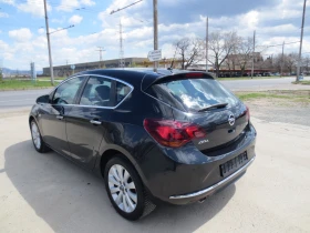 Opel Astra 1.4 i* TURBO* FACELIFT* - 5300 € / 10365.90 лв. - 76005499 7 | Car24.bg Opel Astra 1.4 i* TURBO* FACELIFT* - 5300 € / 10365.90 лв. - 76005499 7