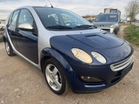 Smart Forfour 1.4i KLIMA 135000km. - 1900 € / 3716.08 лв. - 42388158 2 | Car24.bg Smart Forfour 1.4i KLIMA 135000km. - 1900 € / 3716.08 лв. - 42388158 2