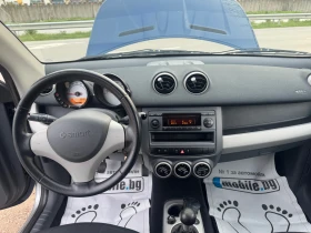 Smart Forfour 1.4i KLIMA 135000km. - 1900 € / 3716.08 лв. - 42388158 14 | Car24.bg Smart Forfour 1.4i KLIMA 135000km. - 1900 € / 3716.08 лв. - 42388158 14