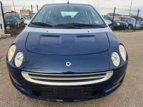Smart Forfour 1.4i KLIMA 135000km. - 1900 € / 3716.08 лв. - 42388158 3 | Car24.bg Smart Forfour 1.4i KLIMA 135000km. - 1900 € / 3716.08 лв. - 42388158 3