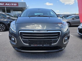 Peugeot 3008 1.6 | Auto.bg — изображение 2 Peugeot 3008 1.6 | Auto.bg — изображение 2