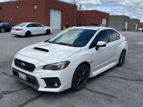 Subaru WRX * Sport tech * CARFAX * АВТОКРЕДИТ *