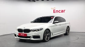 BMW 550 М ПАКЕТ/360 КАМ/ОБДУХ/ПОДГРЕВ/ШИБЕДАХ/ПАМЕТ/HUD/