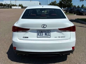 Lexus IS 300 F-SPORT* DISTRONIC* ОБДУХВАНЕ* | Auto.bg — изображение 4 Lexus IS 300 F-SPORT* DISTRONIC* ОБДУХВАНЕ* | Auto.bg — изображение 4