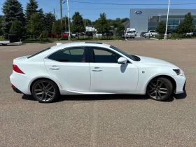 Lexus IS 300 F-SPORT* DISTRONIC* ОБДУХВАНЕ* | Auto.bg — изображение 3 Lexus IS 300 F-SPORT* DISTRONIC* ОБДУХВАНЕ* | Auto.bg — изображение 3