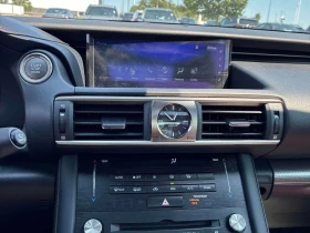 Lexus IS 300 F-SPORT* DISTRONIC* ОБДУХВАНЕ* | Auto.bg — изображение 9 Lexus IS 300 F-SPORT* DISTRONIC* ОБДУХВАНЕ* | Auto.bg — изображение 9