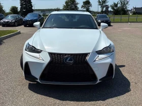 Lexus IS 300 F-SPORT* DISTRONIC* ОБДУХВАНЕ* | Auto.bg — изображение 6 Lexus IS 300 F-SPORT* DISTRONIC* ОБДУХВАНЕ* | Auto.bg — изображение 6
