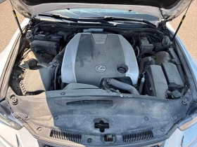 Lexus IS 300 F-SPORT* DISTRONIC* ОБДУХВАНЕ* | Auto.bg — изображение 10 Lexus IS 300 F-SPORT* DISTRONIC* ОБДУХВАНЕ* | Auto.bg — изображение 10