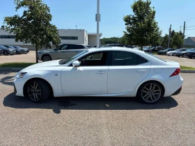 Lexus IS 300 F-SPORT* DISTRONIC* ОБДУХВАНЕ* | Auto.bg — изображение 2 Lexus IS 300 F-SPORT* DISTRONIC* ОБДУХВАНЕ* | Auto.bg — изображение 2