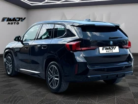 BMW iX1 68KWH M-PACKET X-DRIVE SOH-100% ТЕРМОПОМПА КОЖА | Auto.bg — изображение 4 BMW iX1 68KWH M-PACKET X-DRIVE SOH-100% ТЕРМОПОМПА КОЖА | Auto.bg — изображение 4