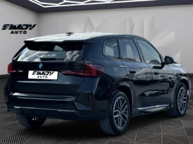 BMW iX1 68KWH M-PACKET X-DRIVE SOH-100% ТЕРМОПОМПА КОЖА | Auto.bg — изображение 2 BMW iX1 68KWH M-PACKET X-DRIVE SOH-100% ТЕРМОПОМПА КОЖА | Auto.bg — изображение 2