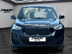 BMW iX1 68KWH M-PACKET X-DRIVE SOH-100% ТЕРМОПОМПА КОЖА | Auto.bg — изображение 5 BMW iX1 68KWH M-PACKET X-DRIVE SOH-100% ТЕРМОПОМПА КОЖА | Auto.bg — изображение 5