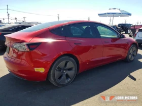 Tesla Model 3 - 14500 € - 39749189 3 | Car24.bg Tesla Model 3 - 14500 € - 39749189 3