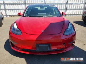Tesla Model 3 - 14500 € - 39749189 5 | Car24.bg Tesla Model 3 - 14500 € - 39749189 5