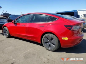 Tesla Model 3 - 14500 € - 39749189 2 | Car24.bg Tesla Model 3 - 14500 € - 39749189 2
