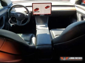 Tesla Model 3 - 14500 € - 39749189 8 | Car24.bg Tesla Model 3 - 14500 € - 39749189 8